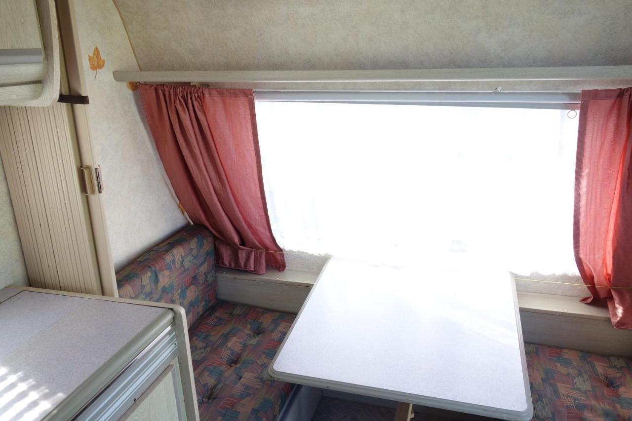Camping Pod Zaglem ميلنو المظهر الخارجي الصورة