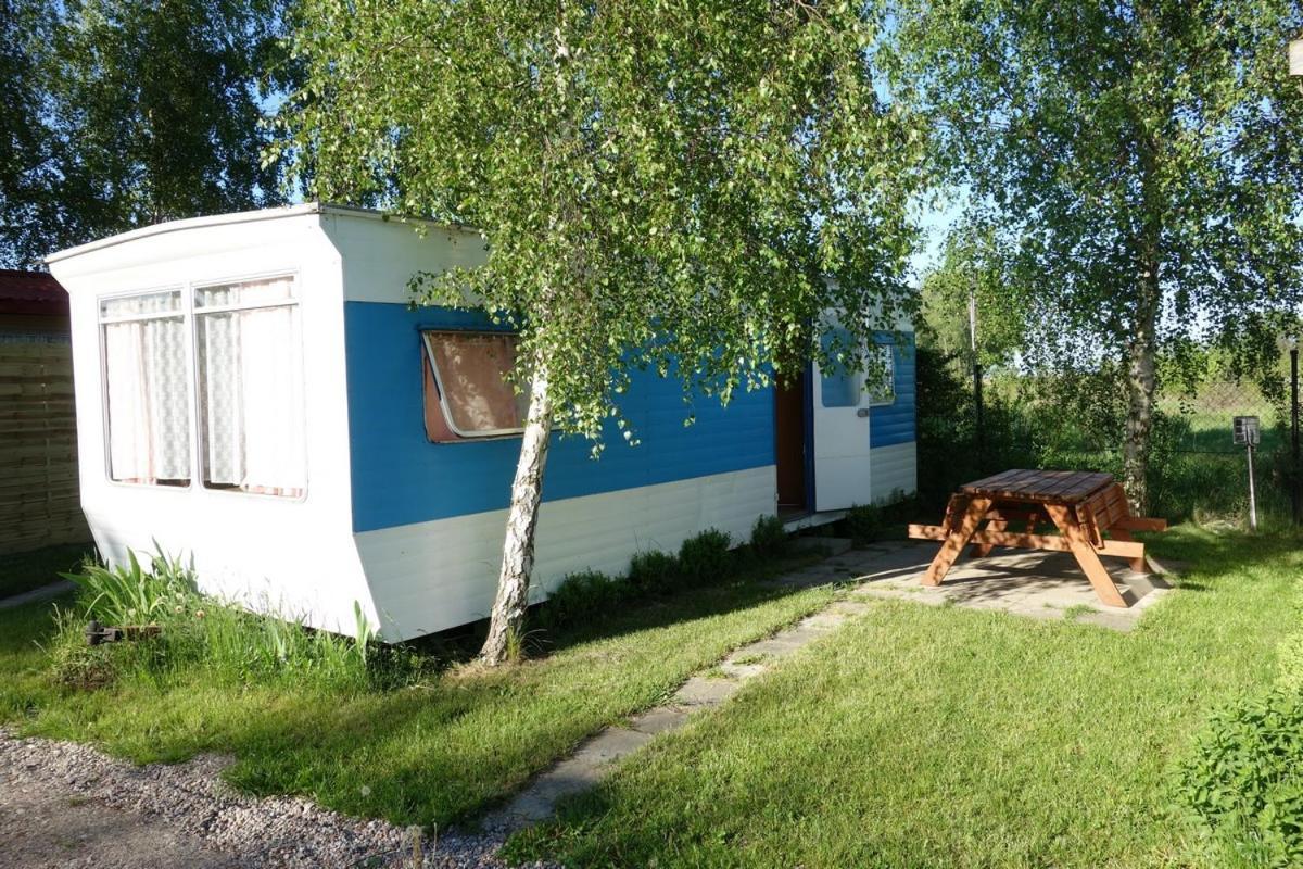 Camping Pod Zaglem ميلنو المظهر الخارجي الصورة
