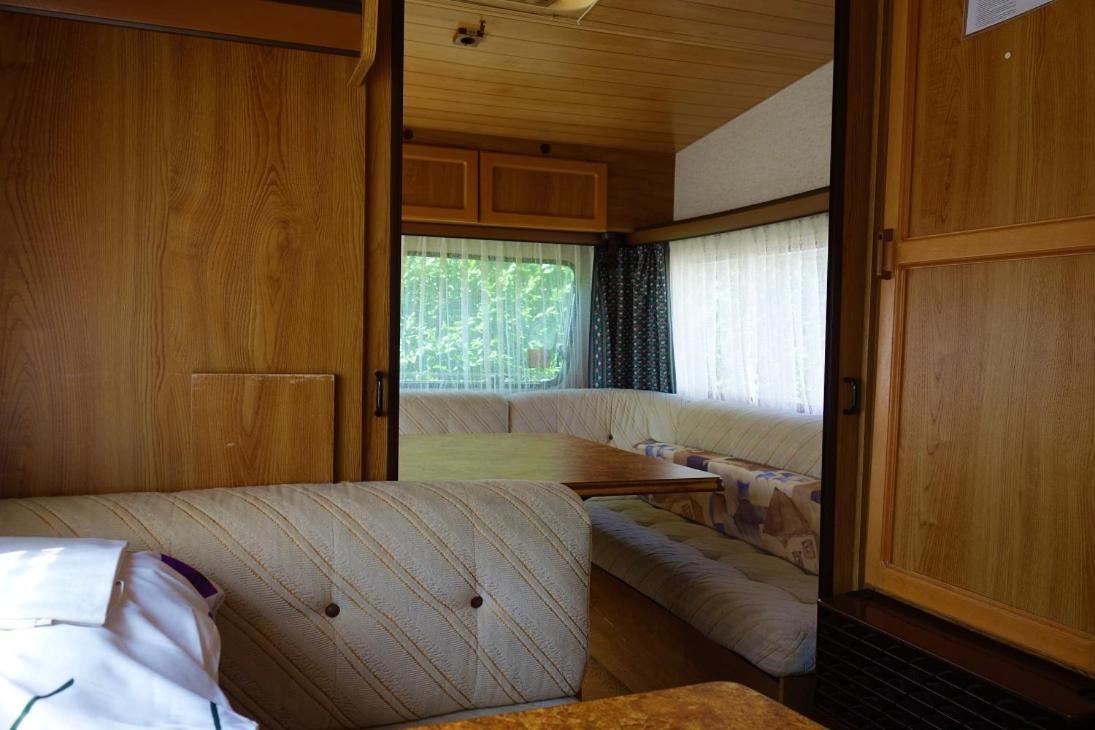 Camping Pod Zaglem ميلنو المظهر الخارجي الصورة