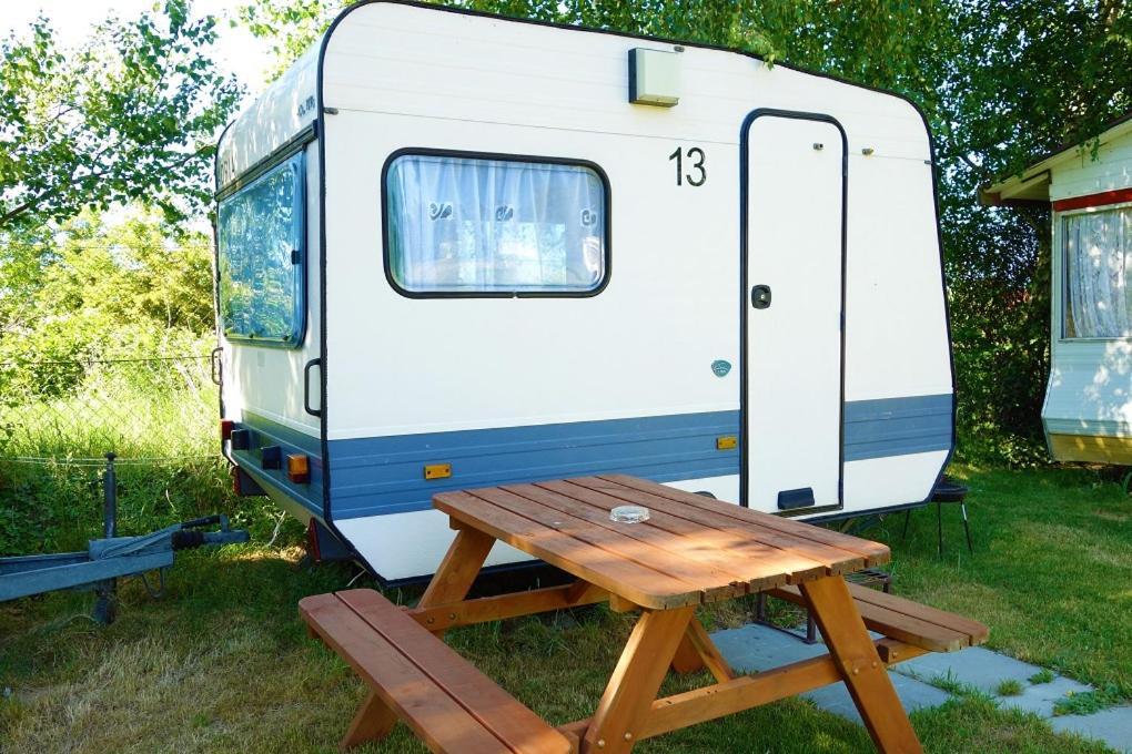 Camping Pod Zaglem ميلنو المظهر الخارجي الصورة