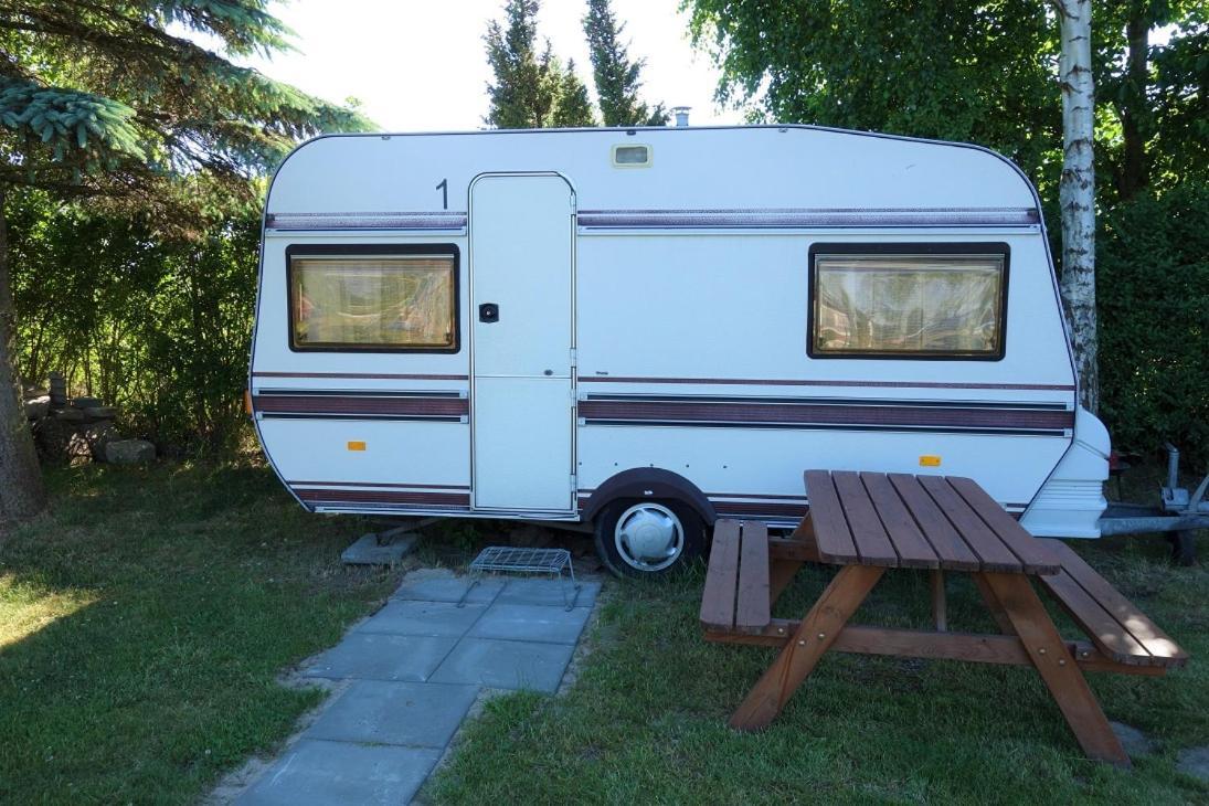 Camping Pod Zaglem ميلنو المظهر الخارجي الصورة