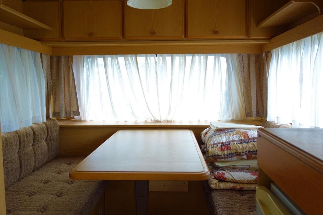 Camping Pod Zaglem ميلنو المظهر الخارجي الصورة