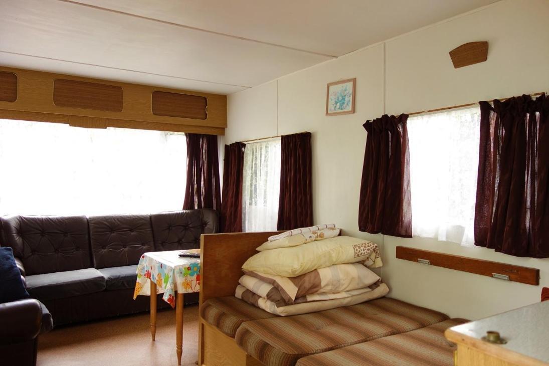 Camping Pod Zaglem ميلنو المظهر الخارجي الصورة