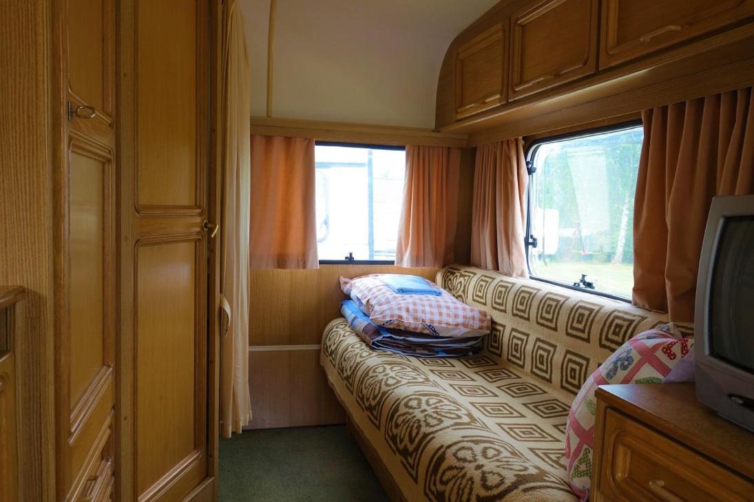 Camping Pod Zaglem ميلنو المظهر الخارجي الصورة