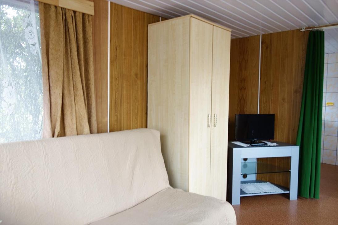 Camping Pod Zaglem ميلنو المظهر الخارجي الصورة