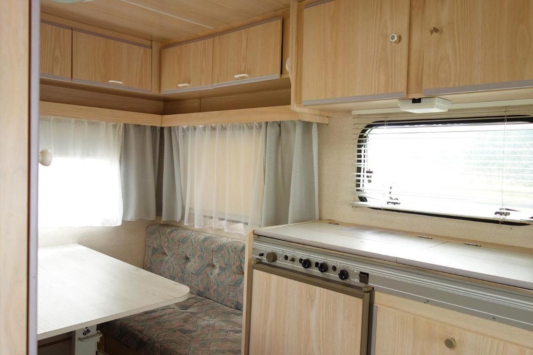 Camping Pod Zaglem ميلنو المظهر الخارجي الصورة